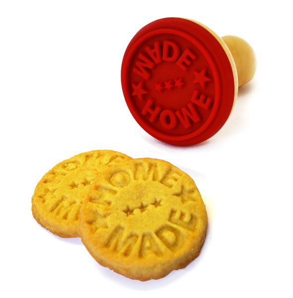 Cookie Stamp